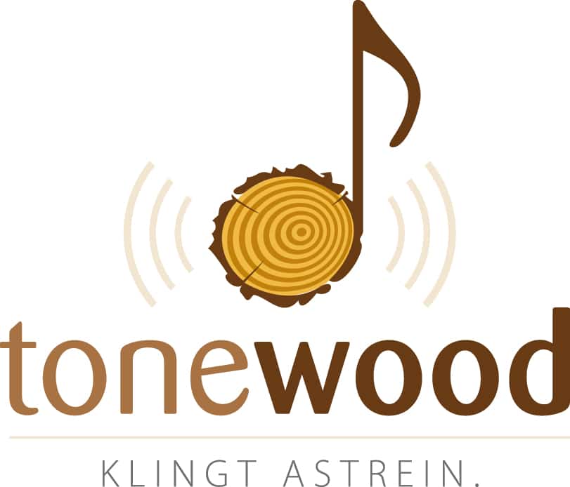 Logo Tonewood