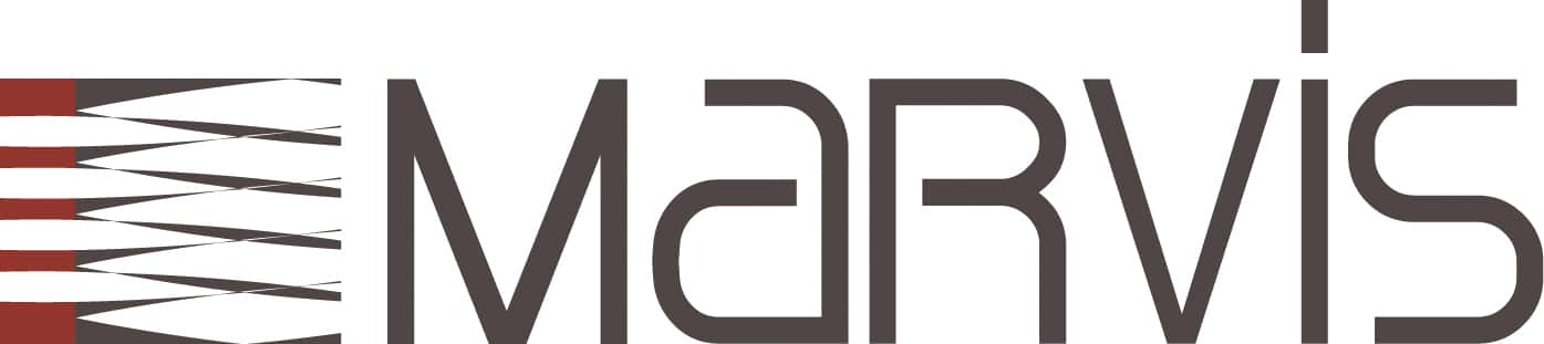 Logo Marvis tech