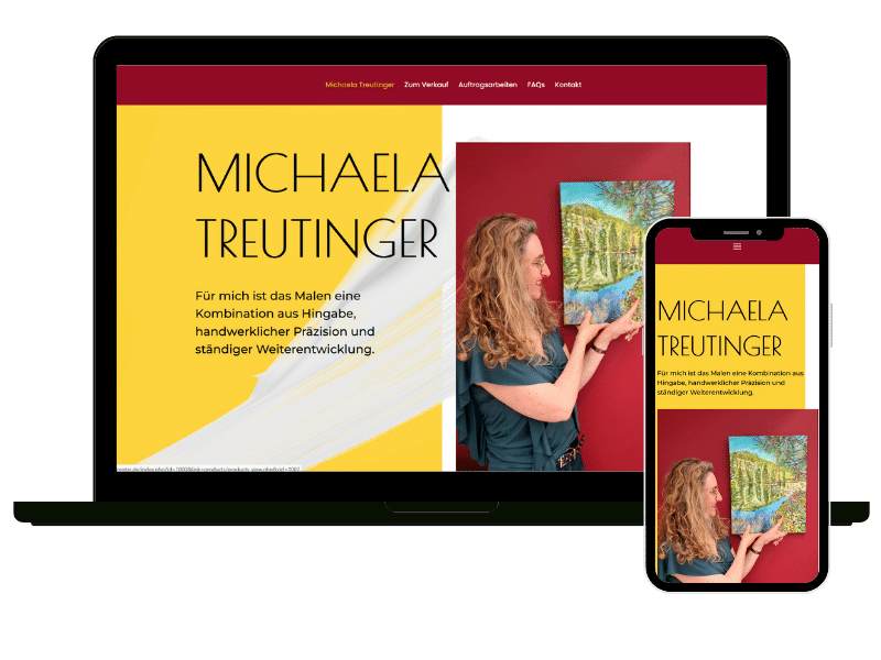 Webseite Wetzstoa Chalet Unterammergau